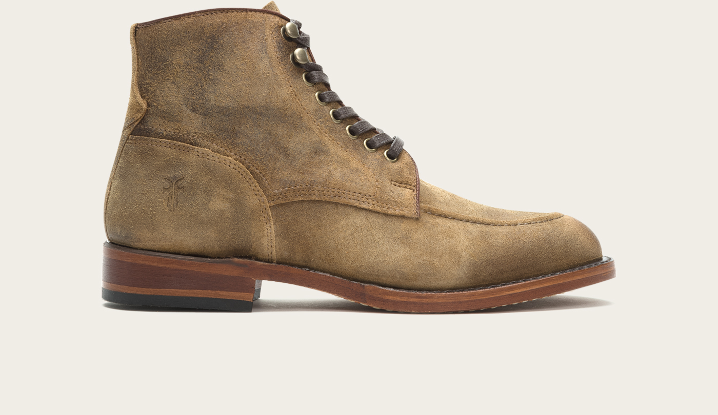 frye walter boot