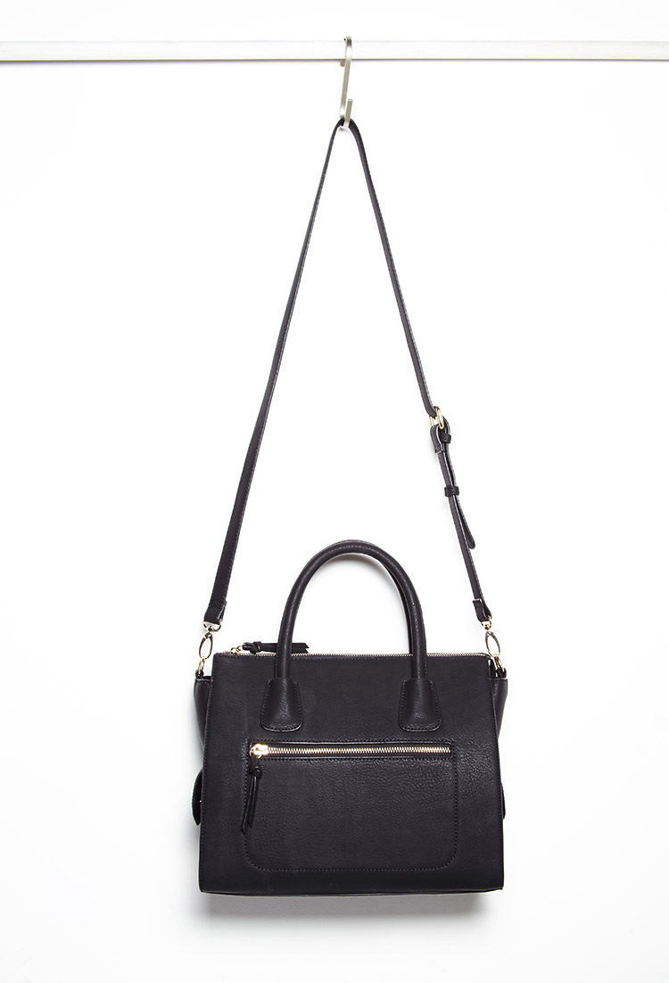 forever 21 satchel bags