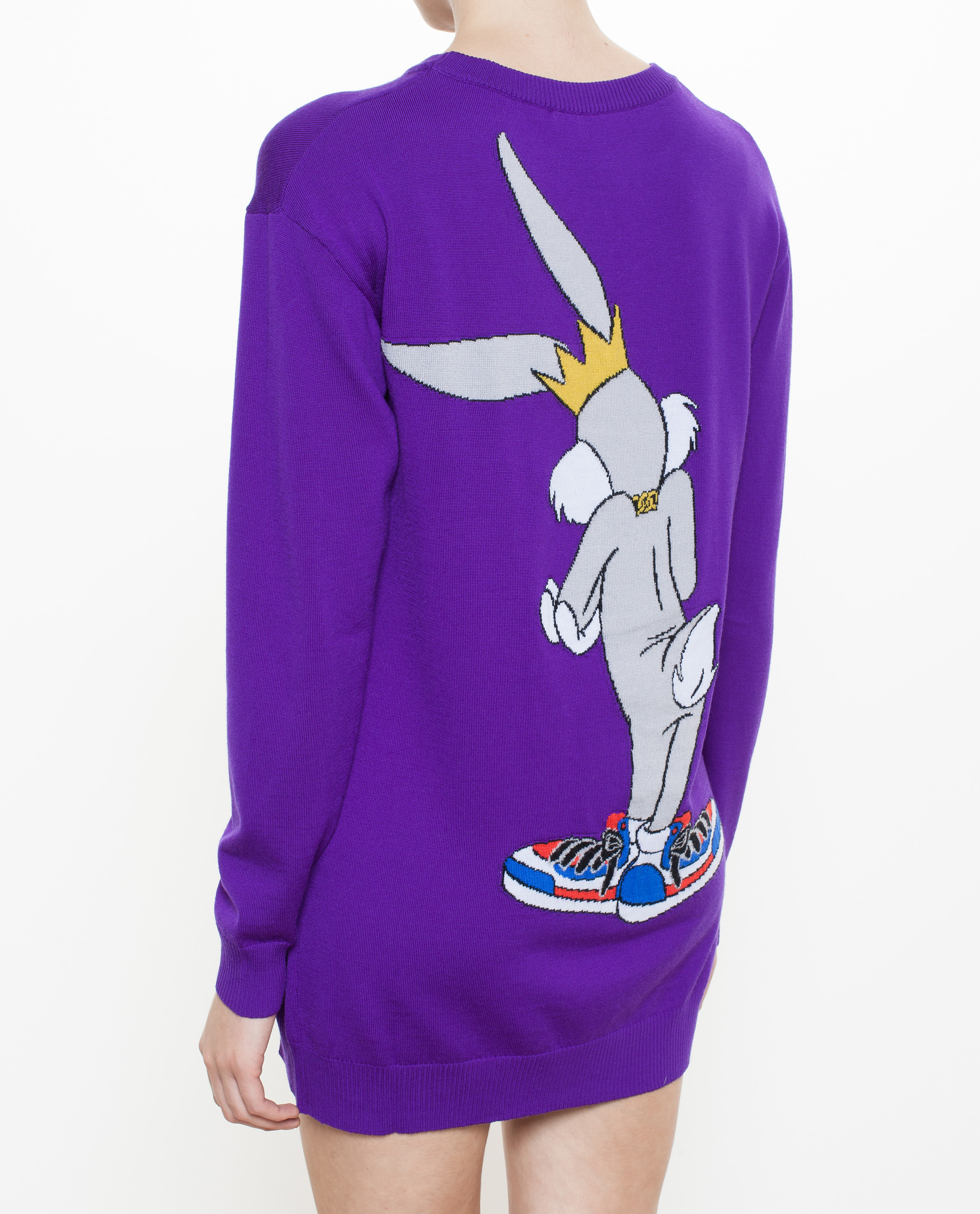 bugs bunny t shirt dress