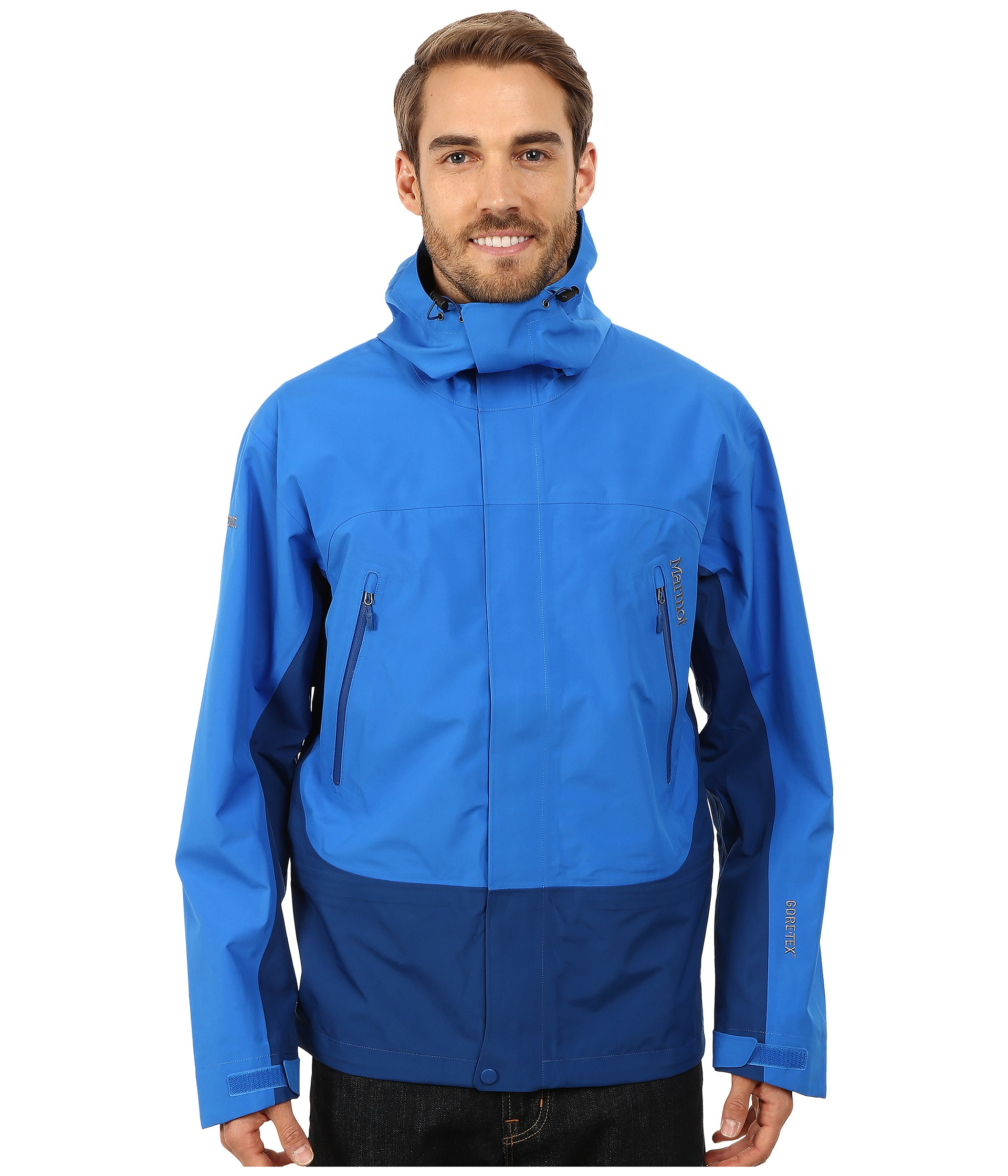 men's spire jacket