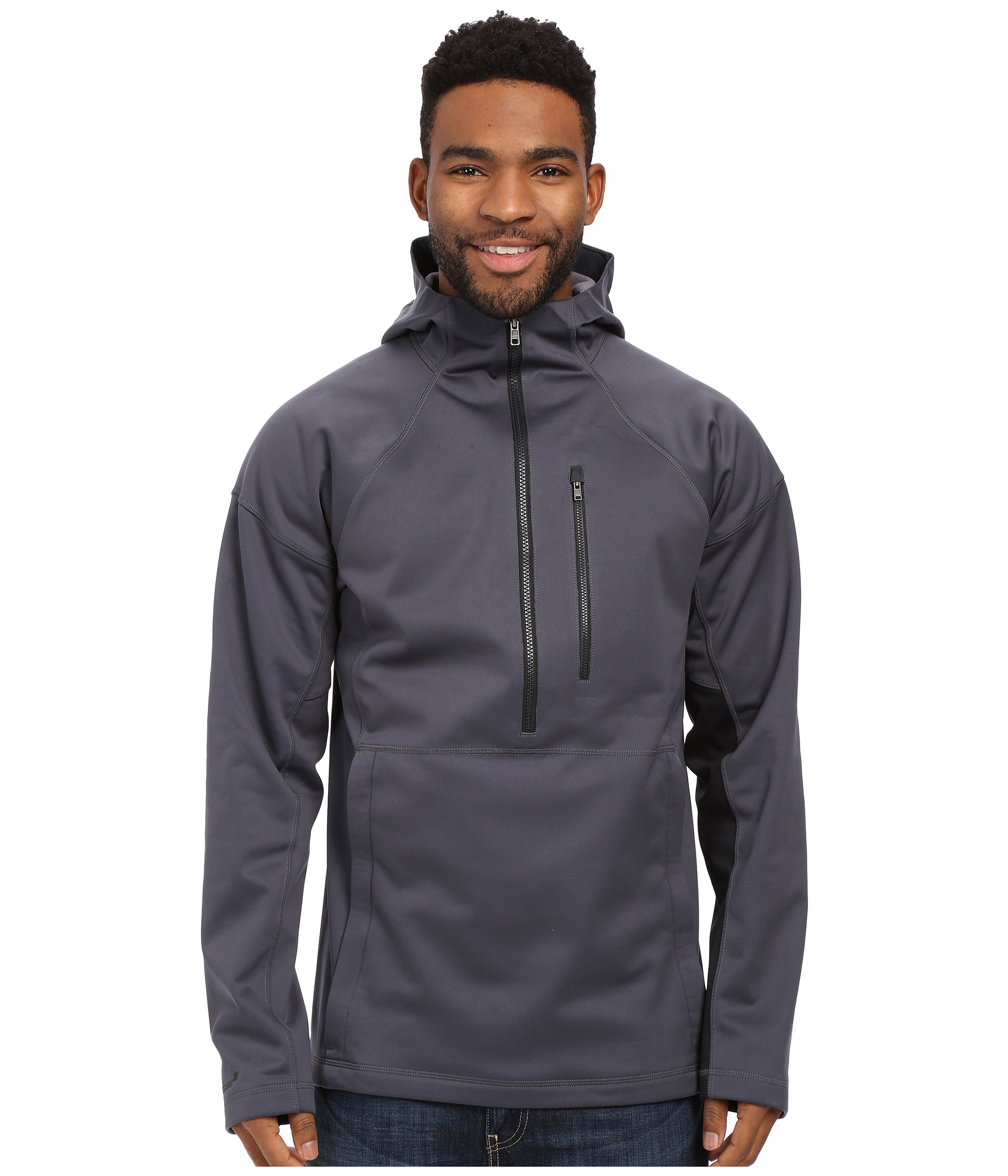under armour baitrunner jacket