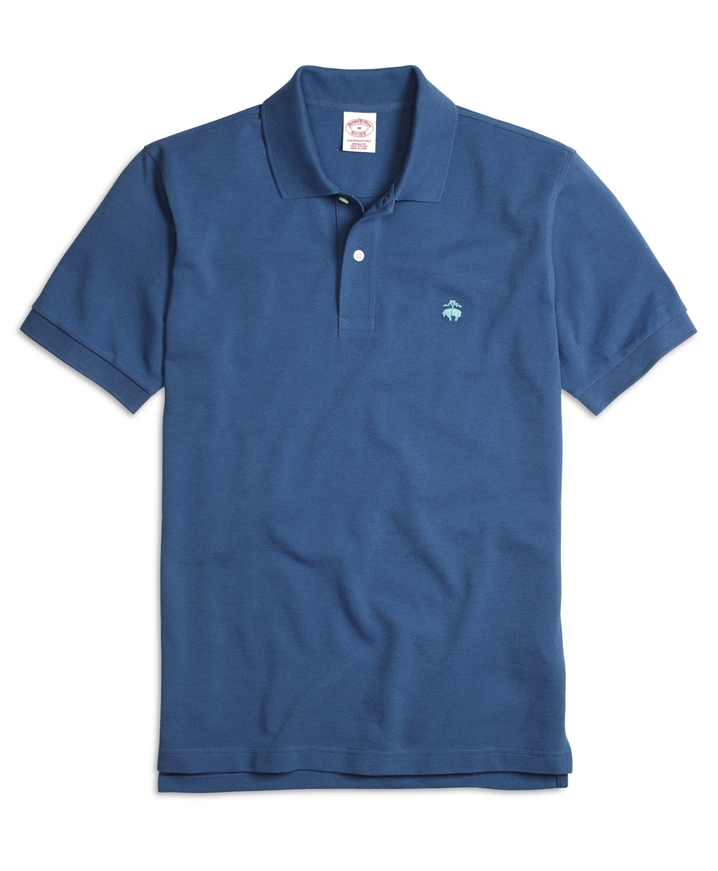 Brooks brothers Golden Fleece® Original Fit Performance Polo Shirt in ...