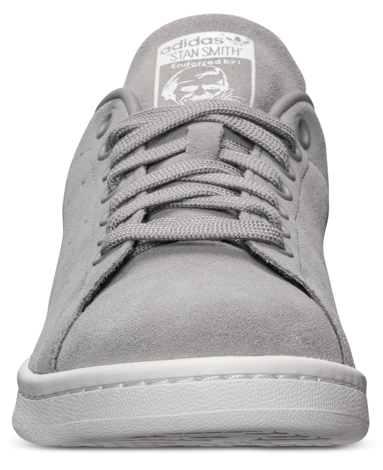 adidas Men'S Originals Stan Smith Casual Sneakers From ...