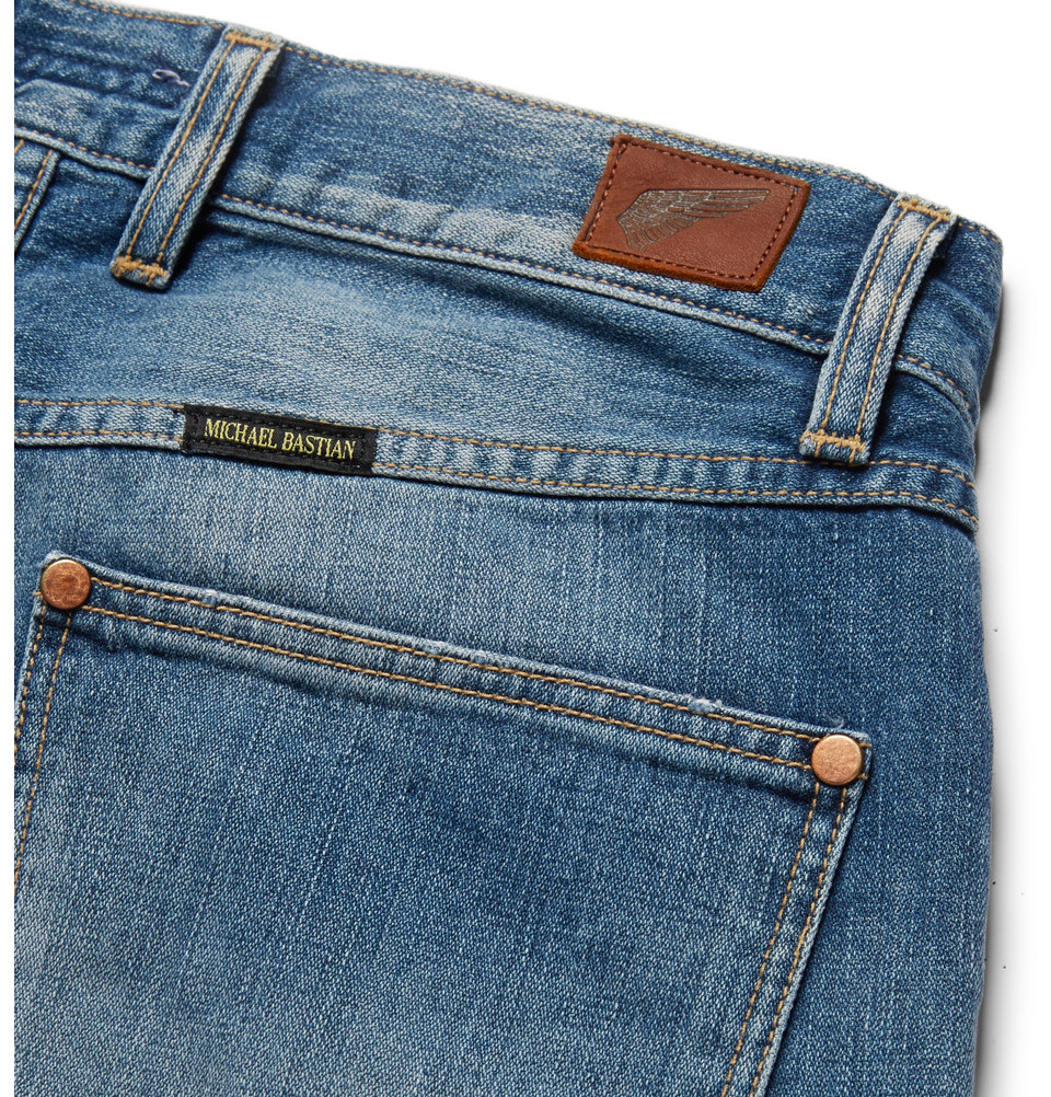 michael bastian jeans
