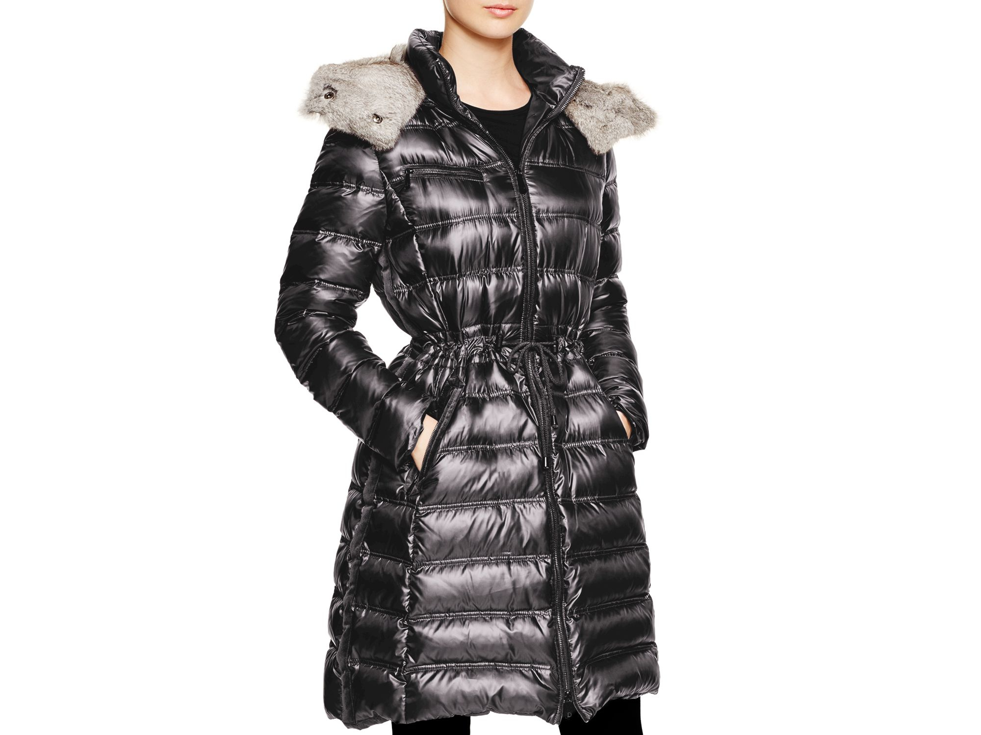 Dawn levy puffer Clearance