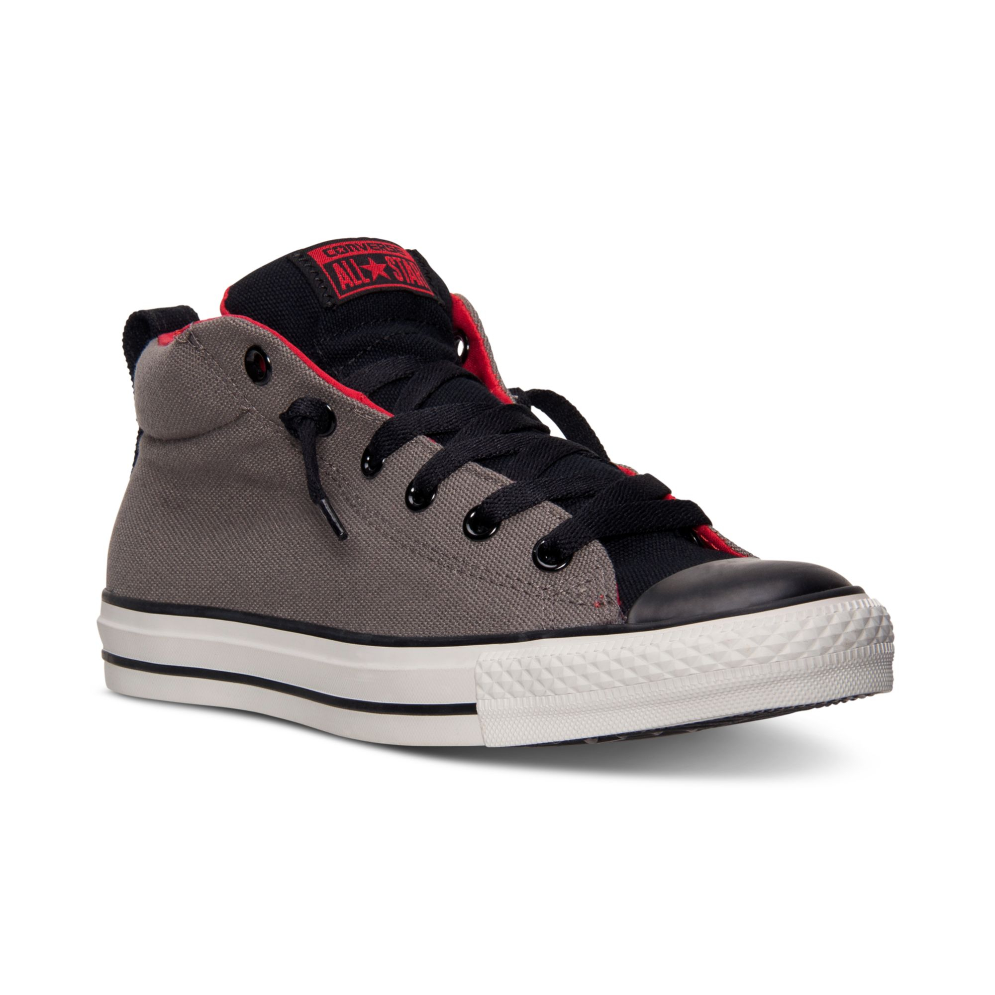 converse men's casual shoes