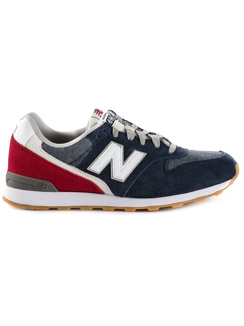 new balance rev lite