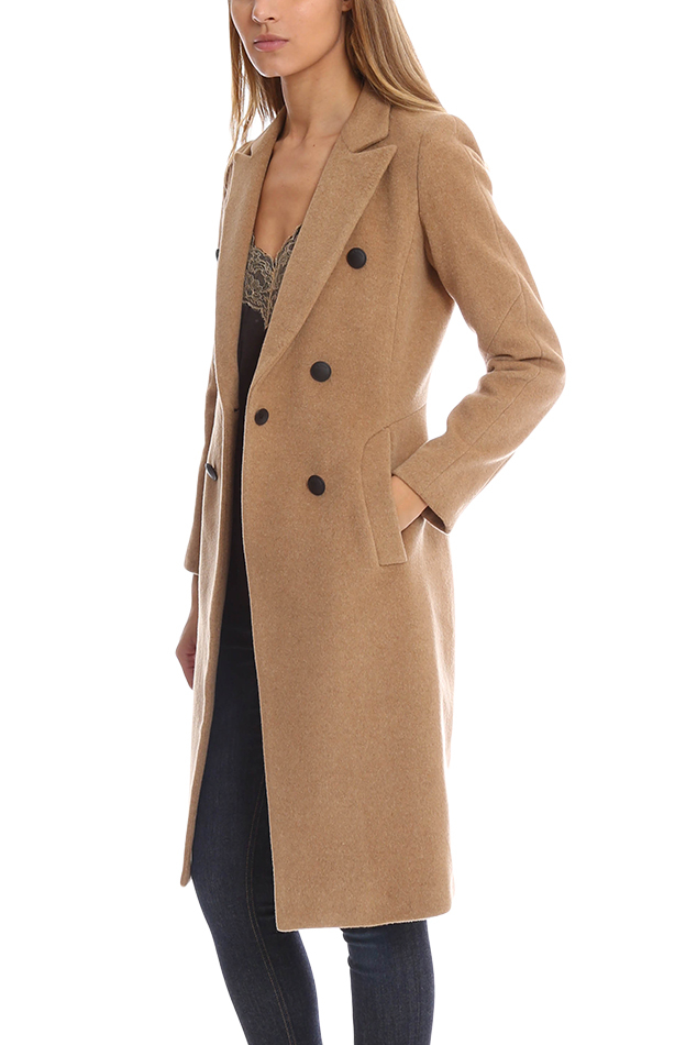 rag and bone faye coat