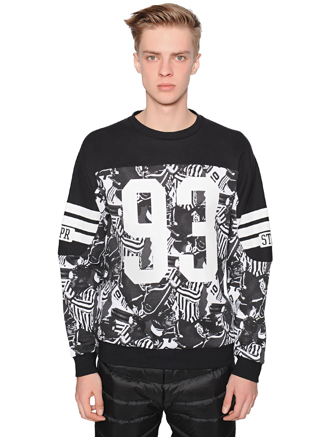 earl champion sweater adidas