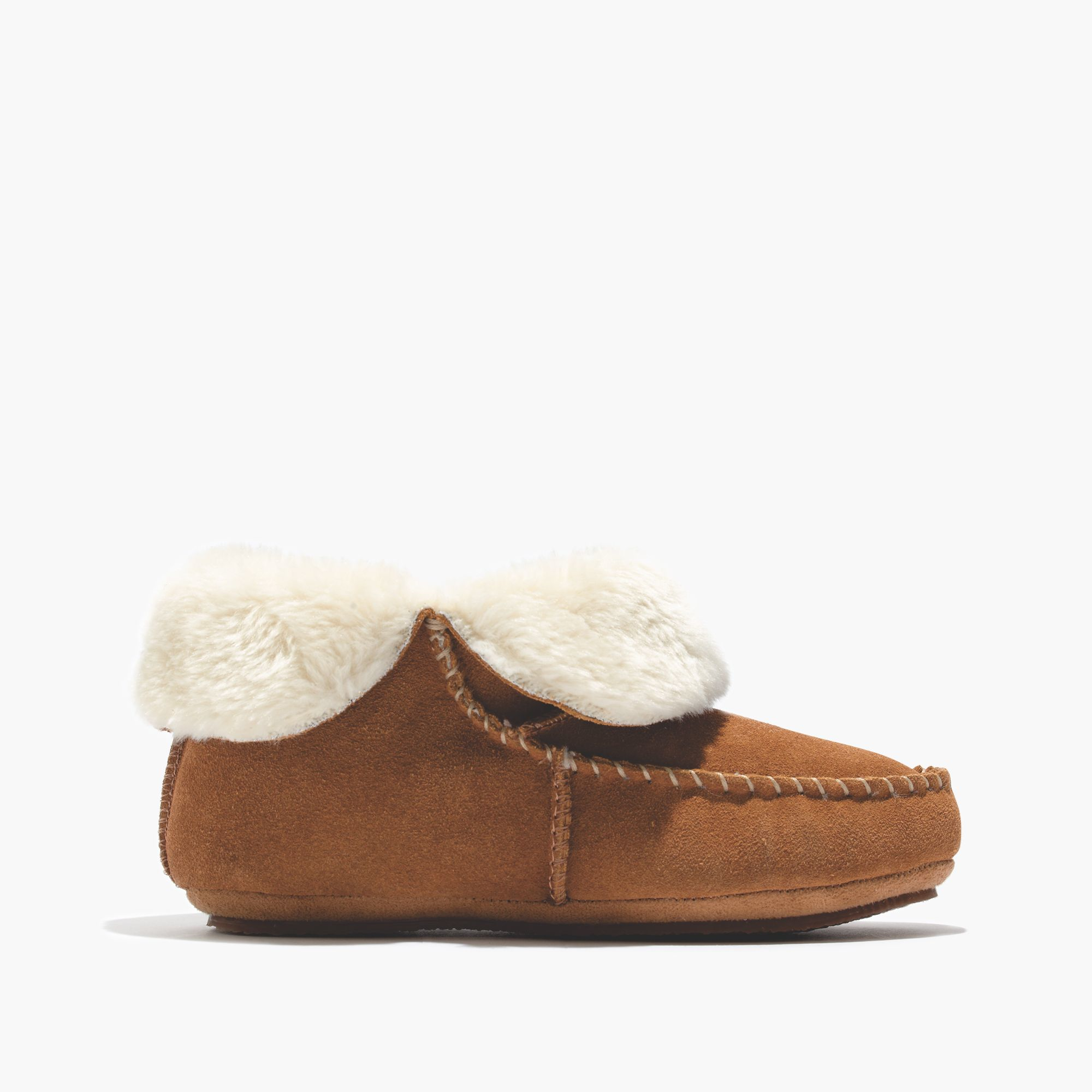 madewell slipper bootie