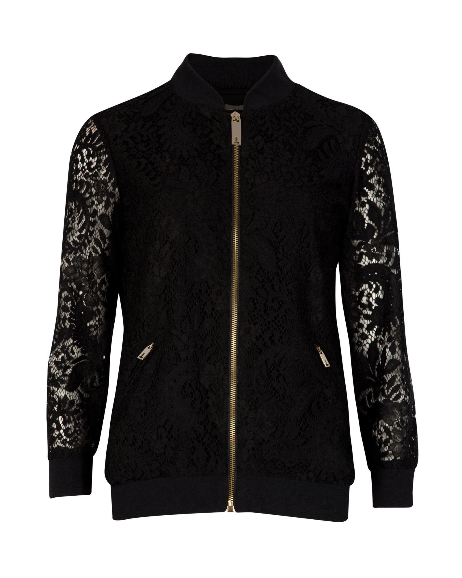 Ted baker lace jacket Clearance