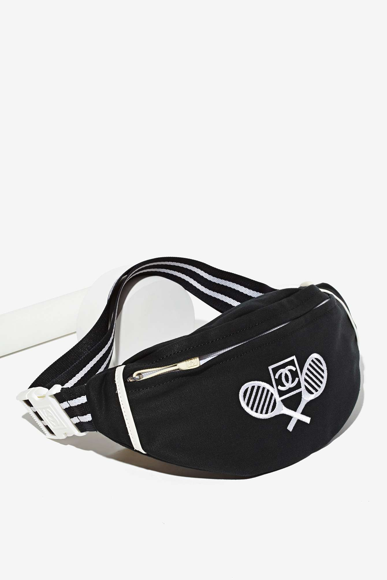 chanel sport fanny pack