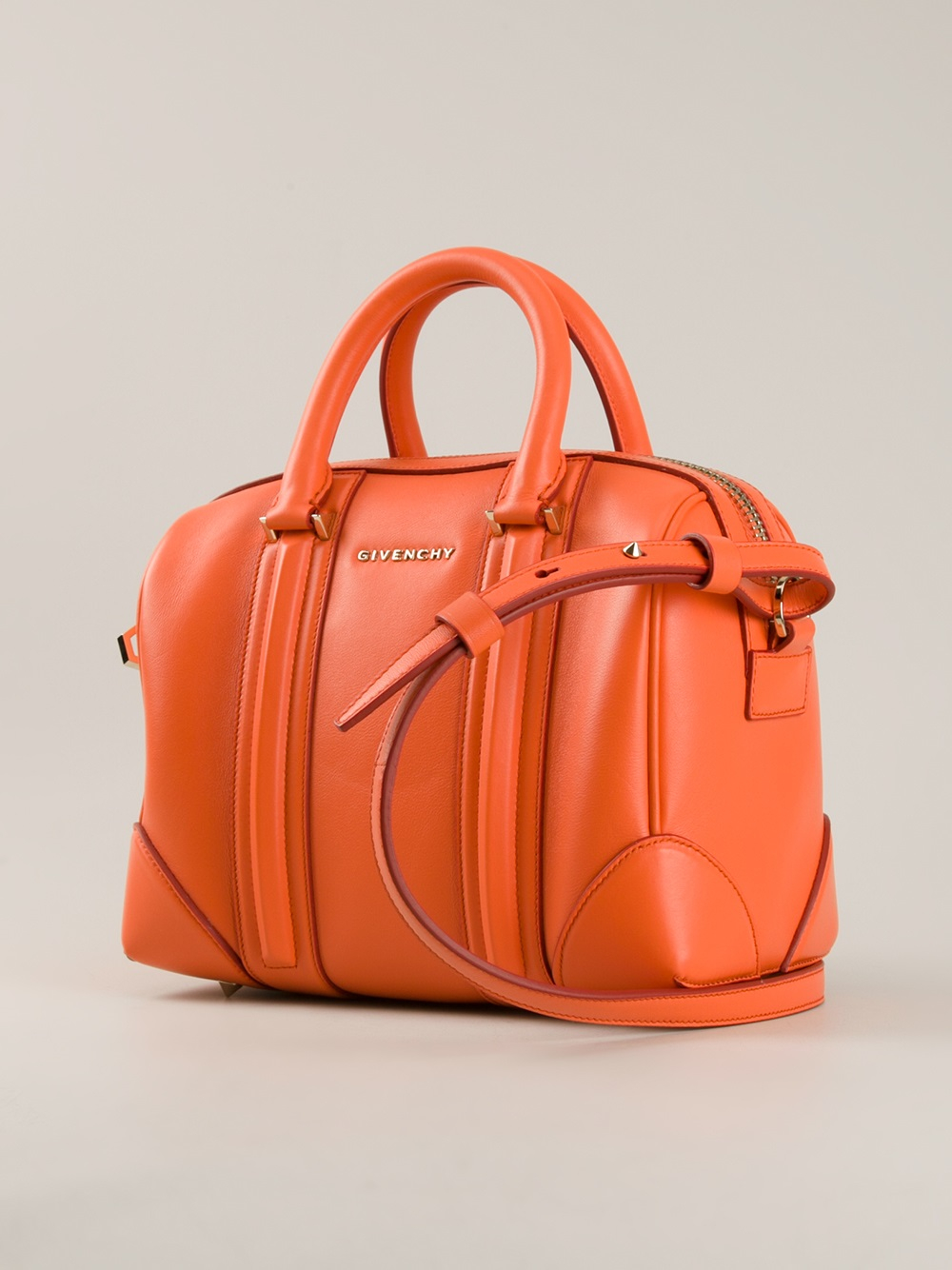 orange givenchy