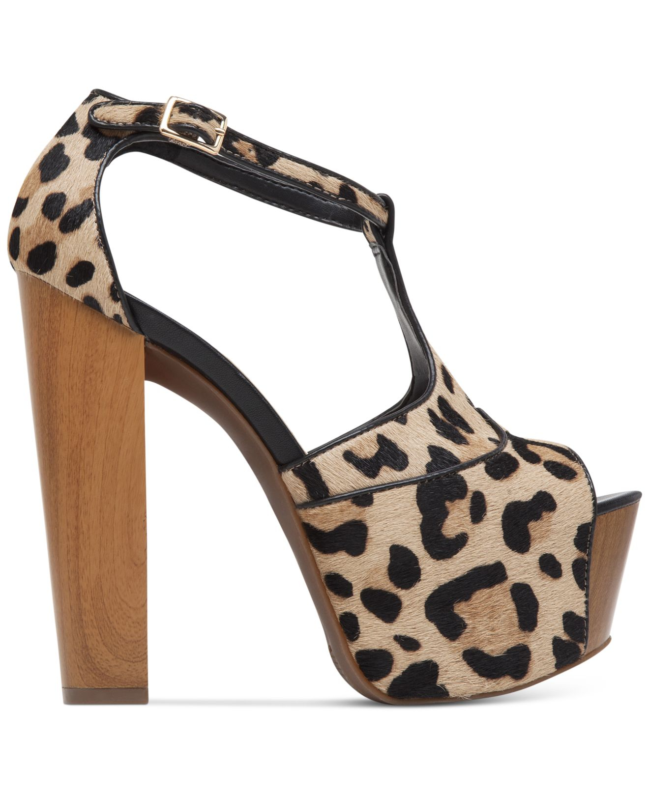 Dany platform shop sandals