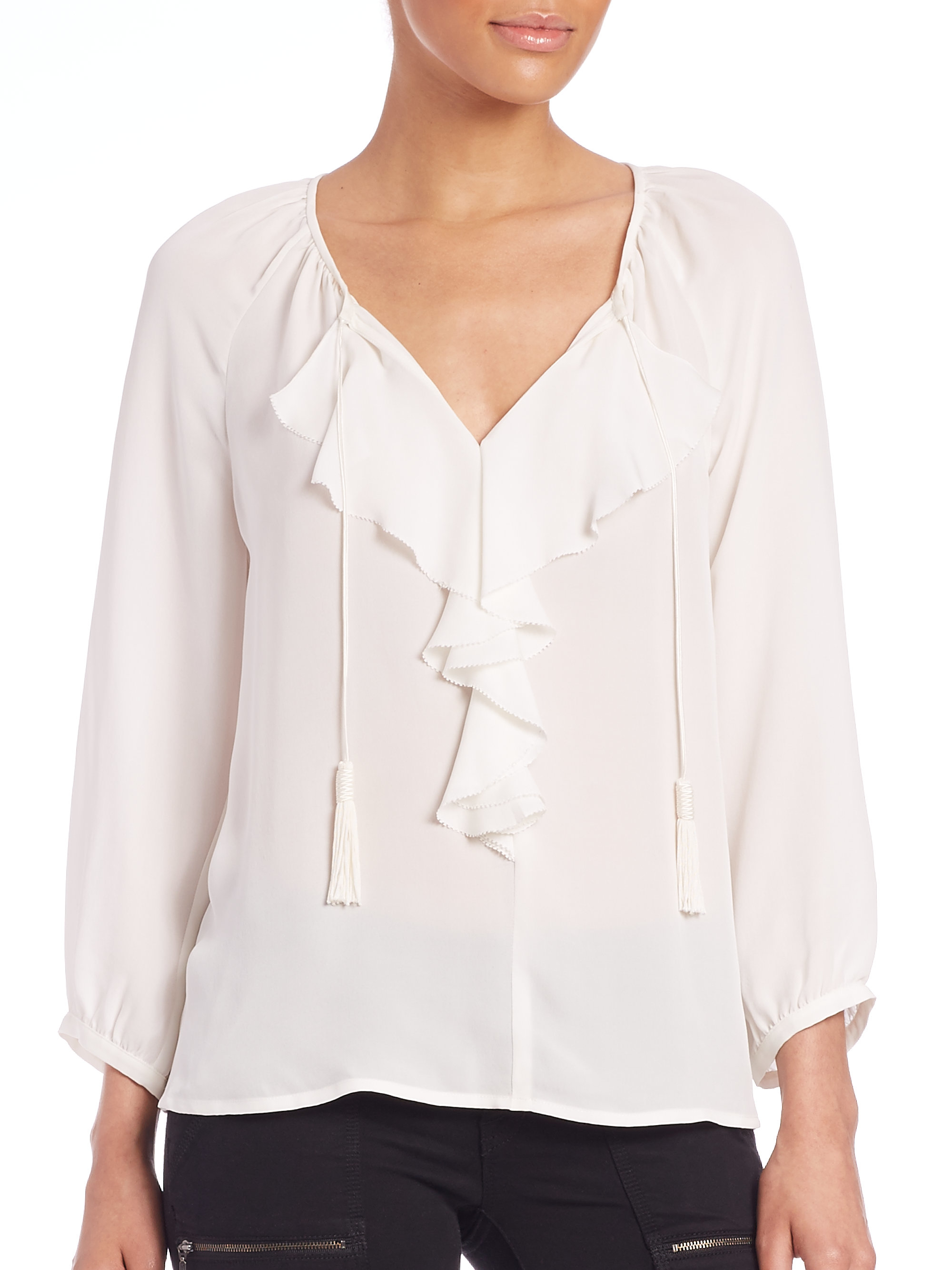 joie galvin top