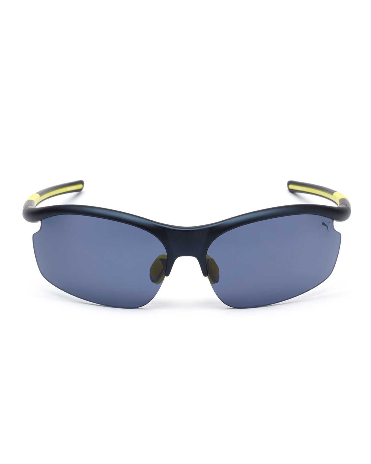 puma rimless frames