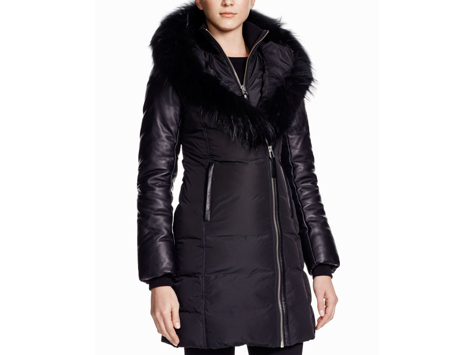 mackage jacket bloomingdales