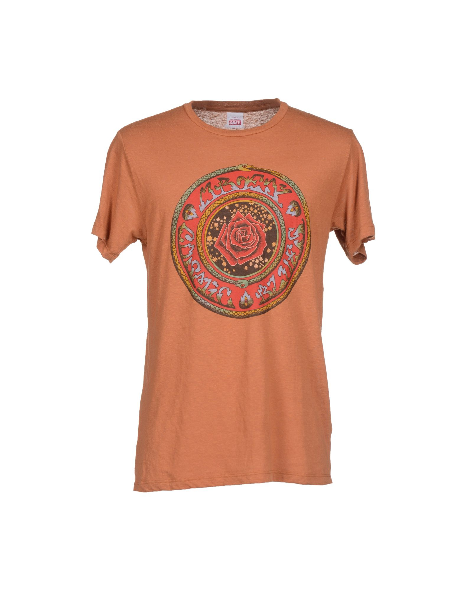 obey feeding america shirt