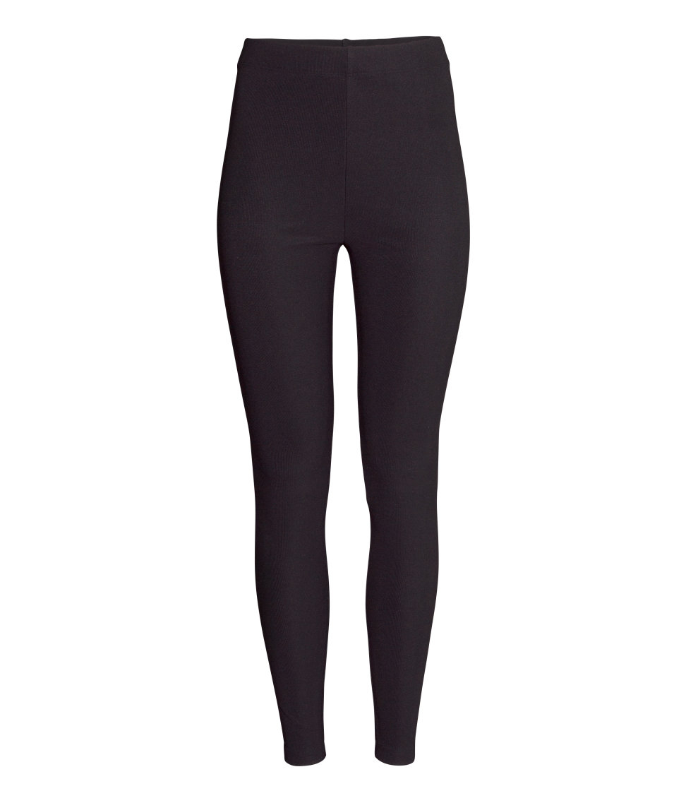 Leggings In H&m  International Society of Precision Agriculture