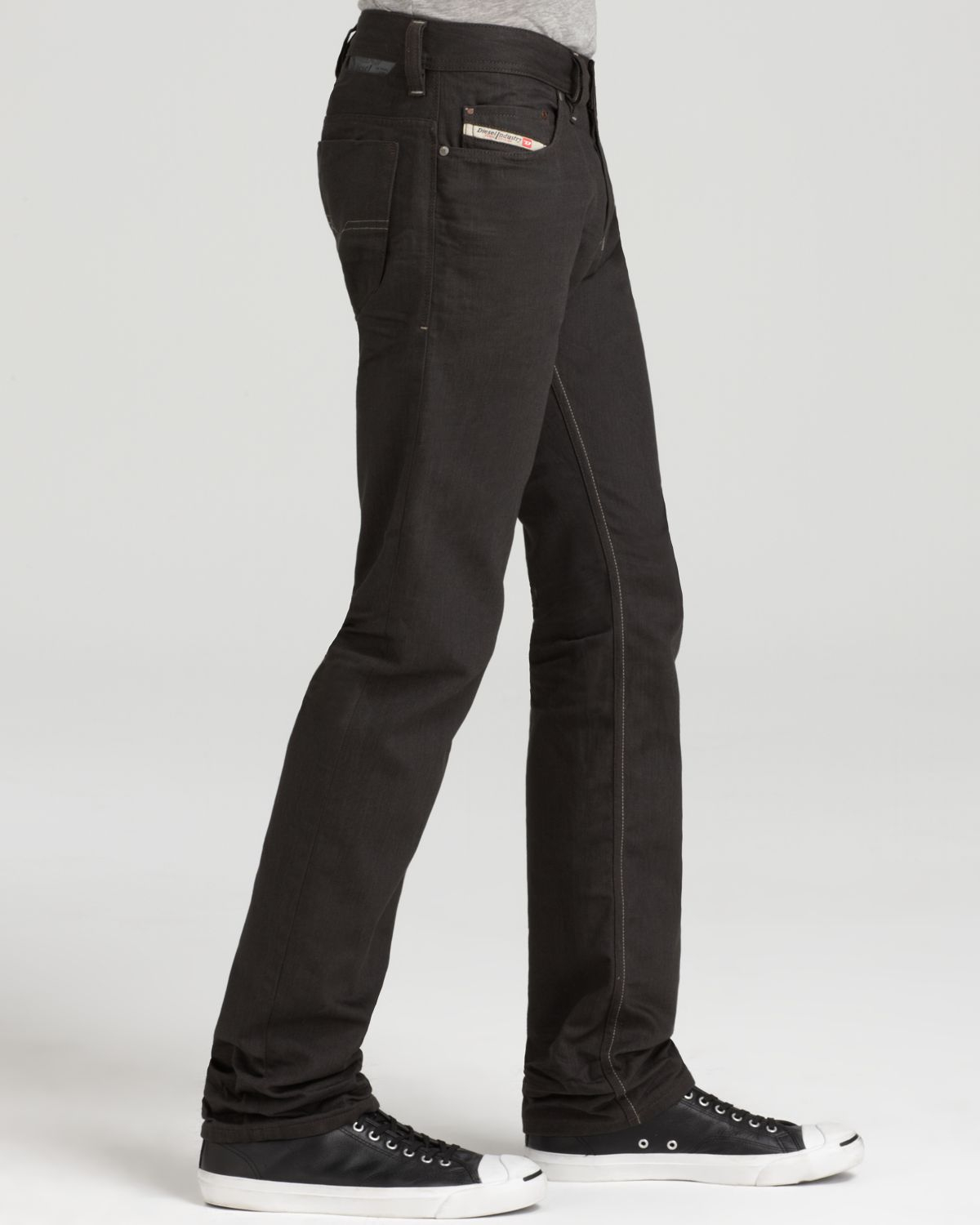 diesel safado black