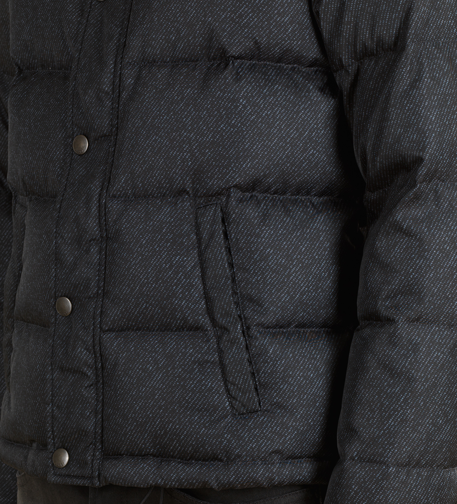 gucci goose down jacket