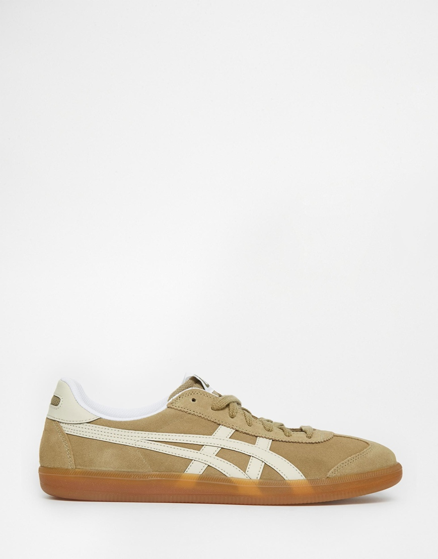 asics tokuten