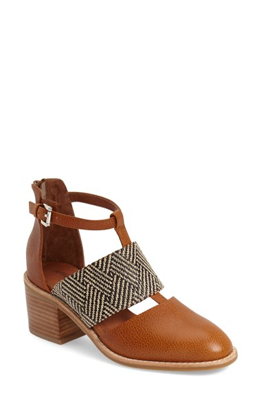 jeffrey campbell melina t strap shoe