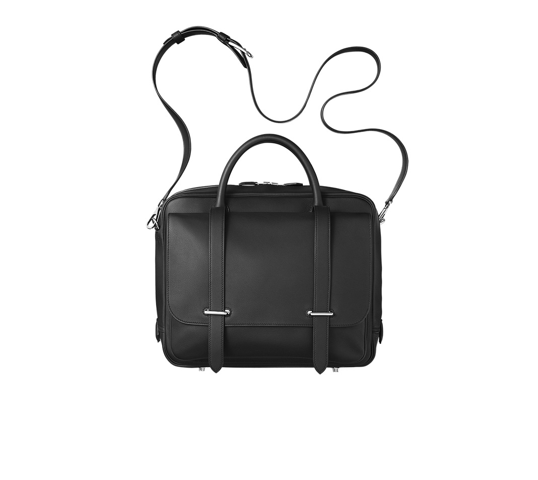 hermes Bolide Twill Vice Versa  