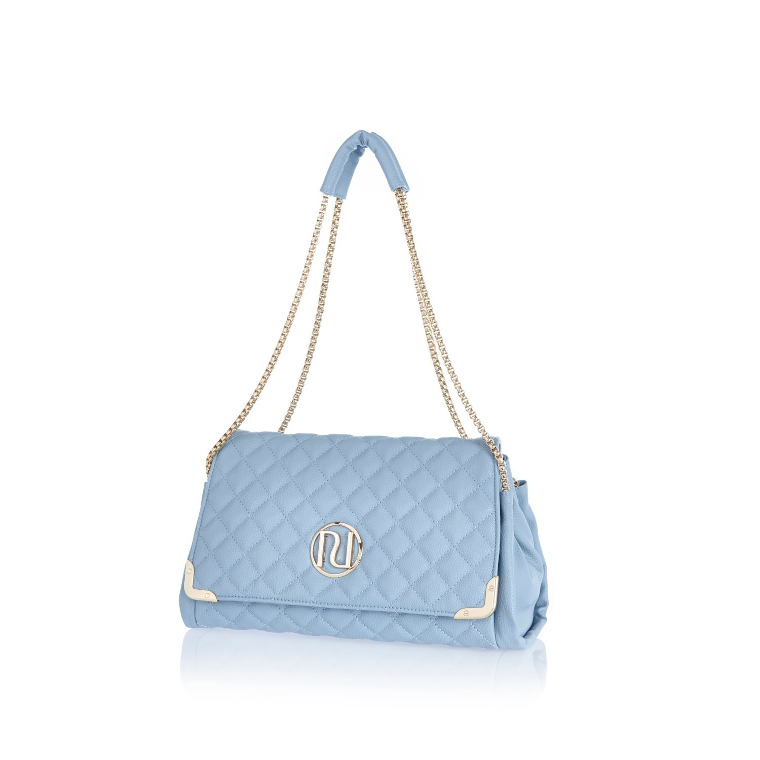 Light Blue Bags Keweenaw Bay Indian Community