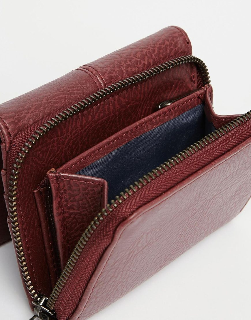 mat & nat wallet