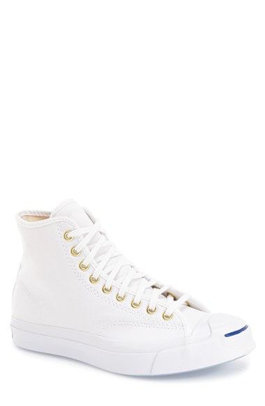 jack purcell high top shoes