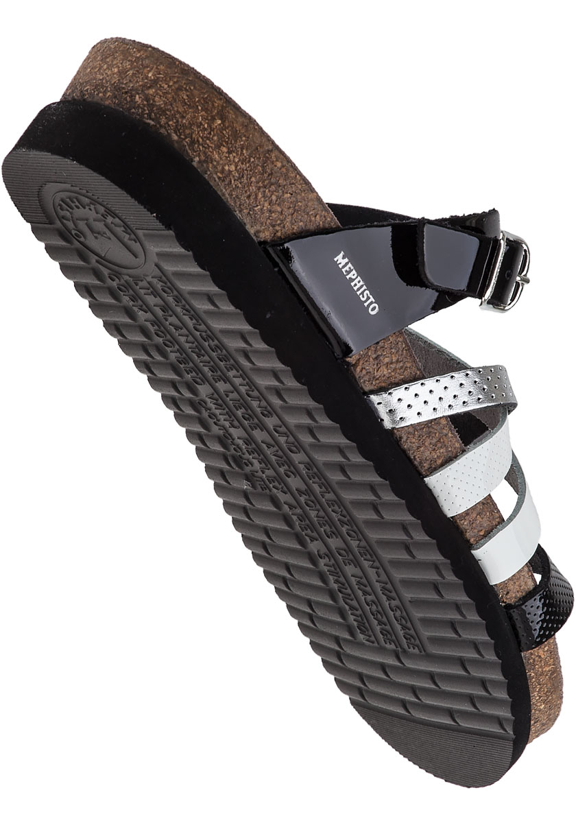 mephisto huleda sandal