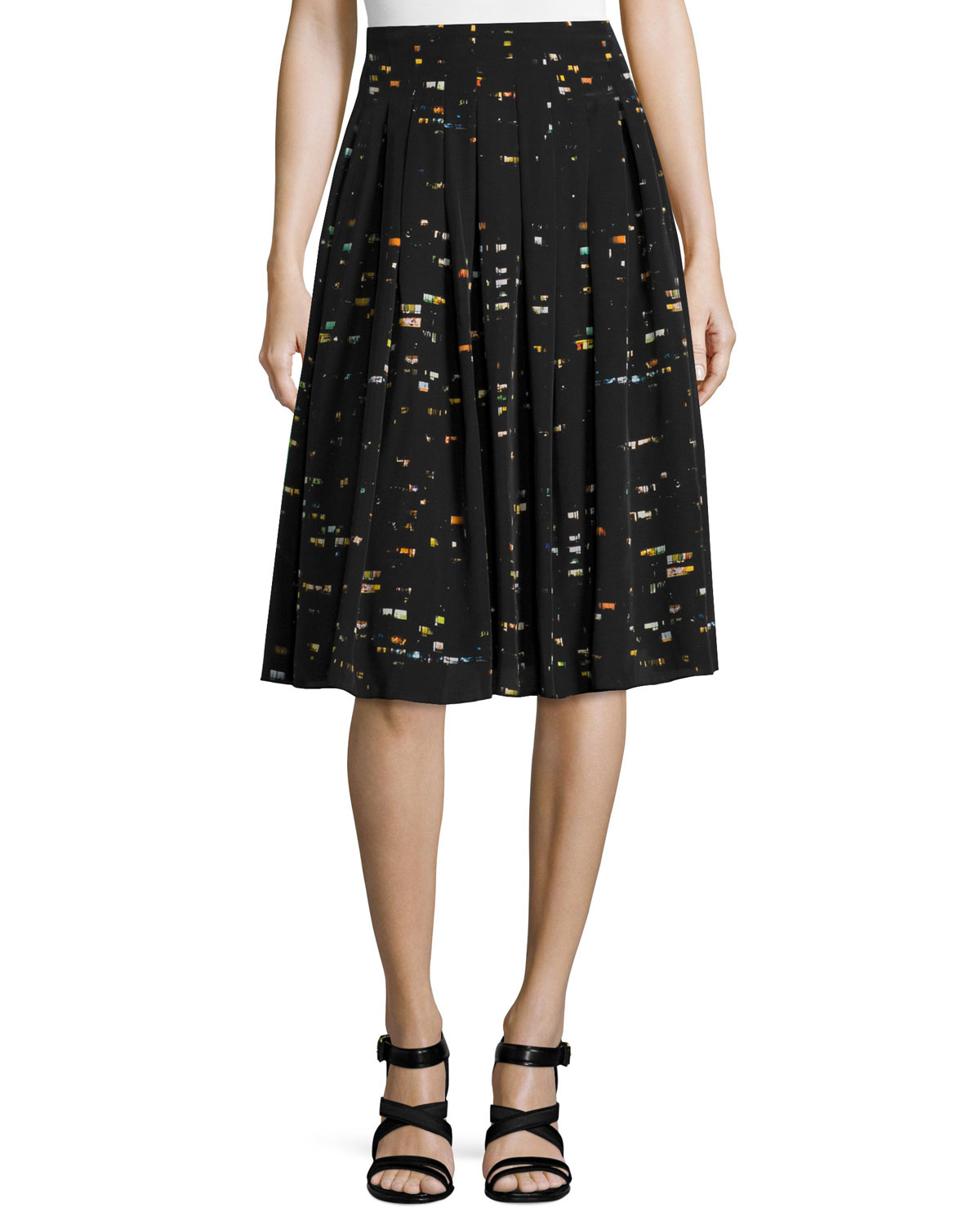 Pleated MIDI Skirts Find all of your favorite womens skirts at Abercrombie & Fitch. Styles include denim skirts, midi skirts, mini skirts, maxi skirts, and more. Pleated Midi Skirt. Online Exclusive. $58 $ Clearance. New! Save quickview. Two-Tone Denim Mini Skirt. $58 Clearance. New! Save quickview.