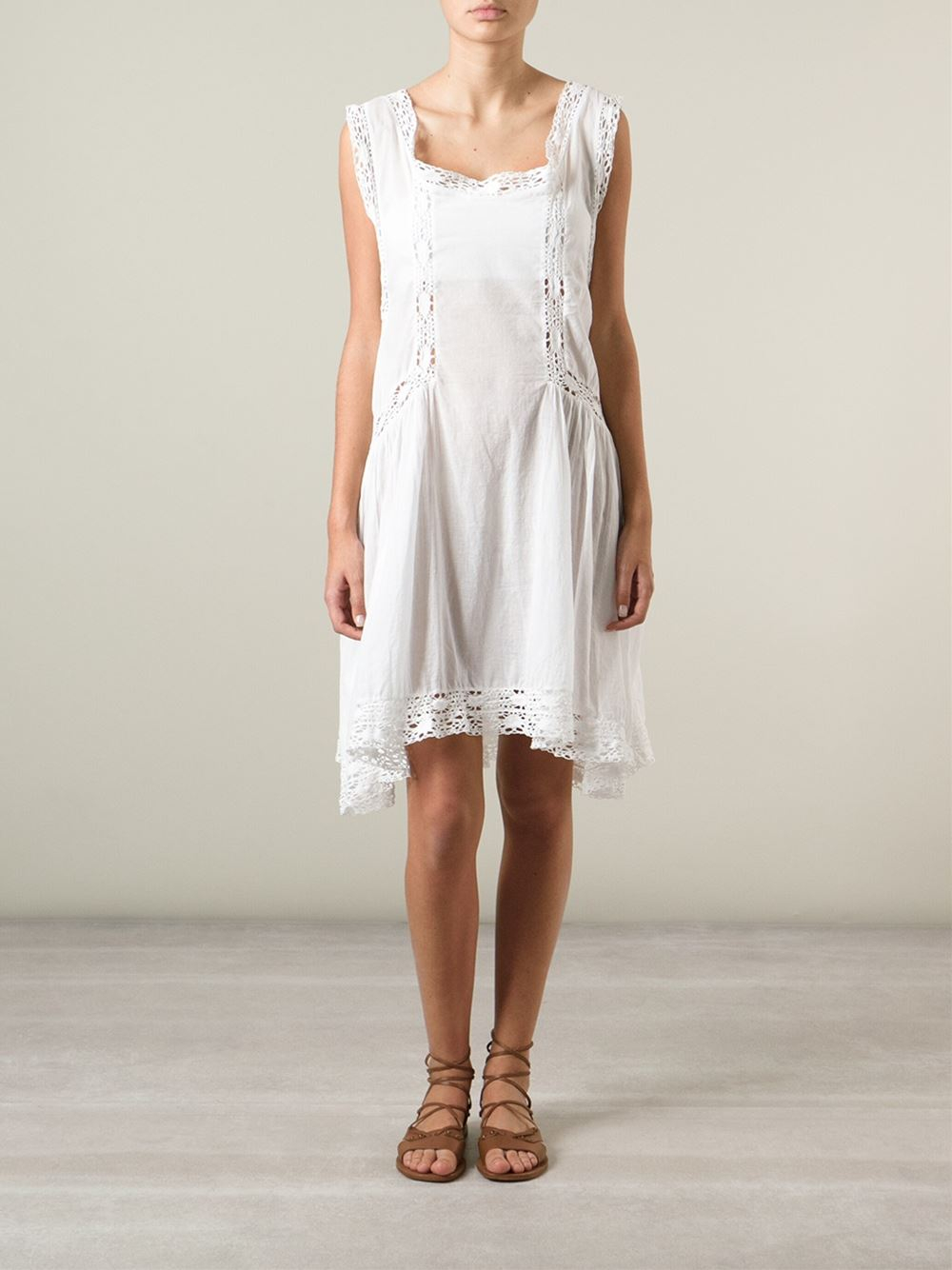 roland mouret warrington gown