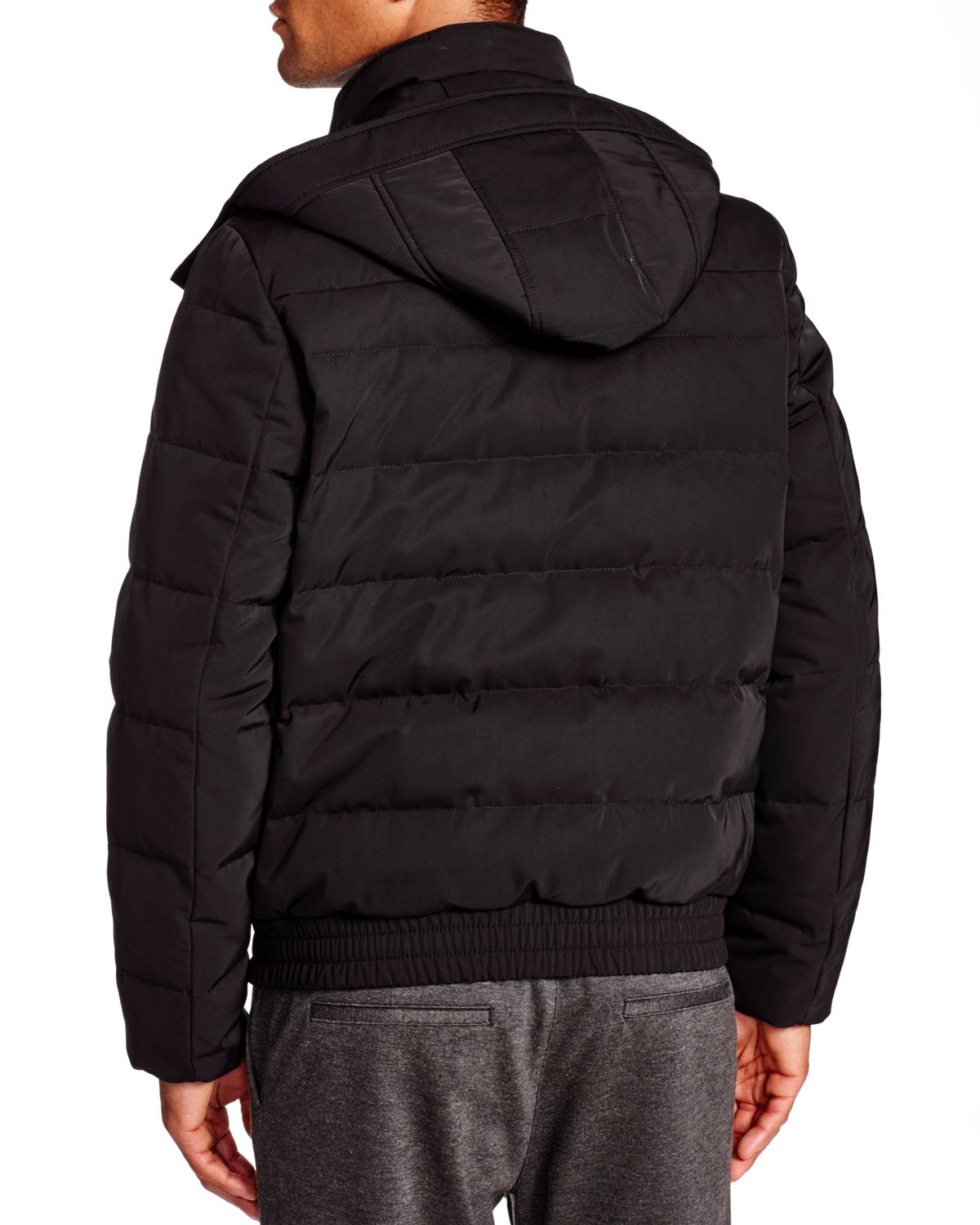 hugo boss jacket bloomingdales
