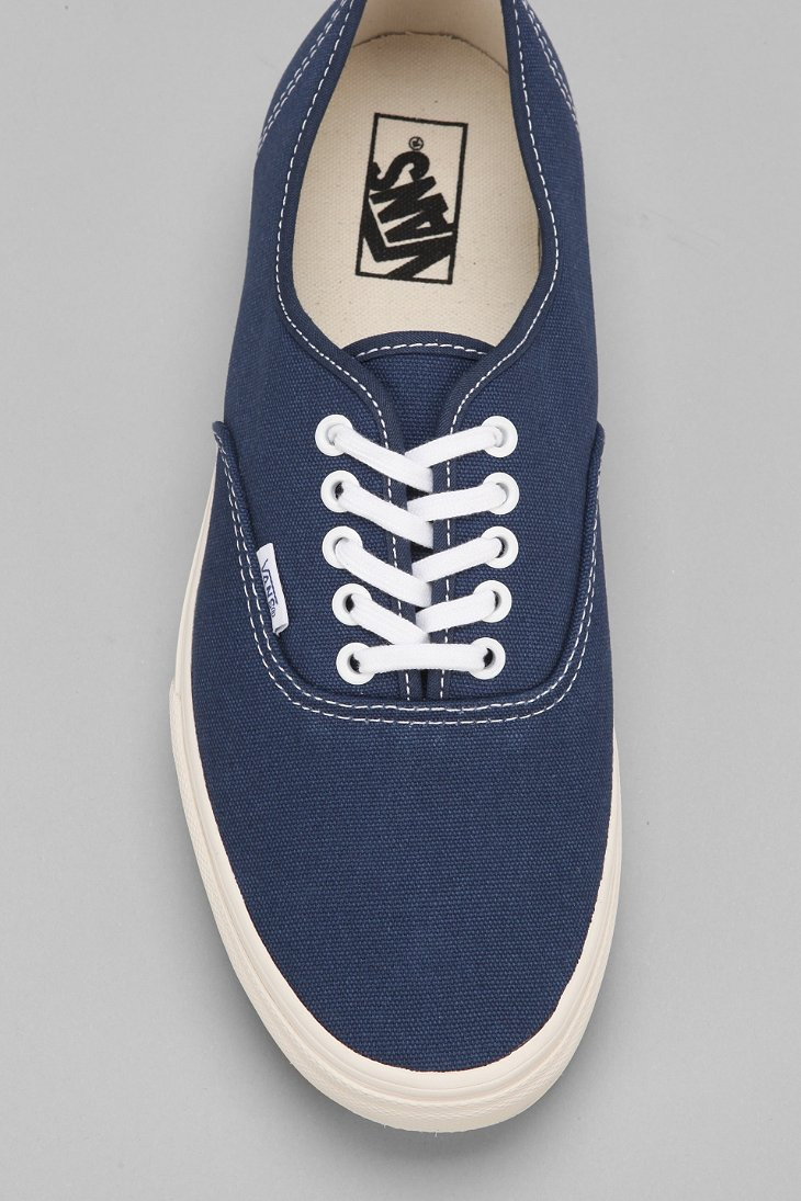 vans classic mens Blue