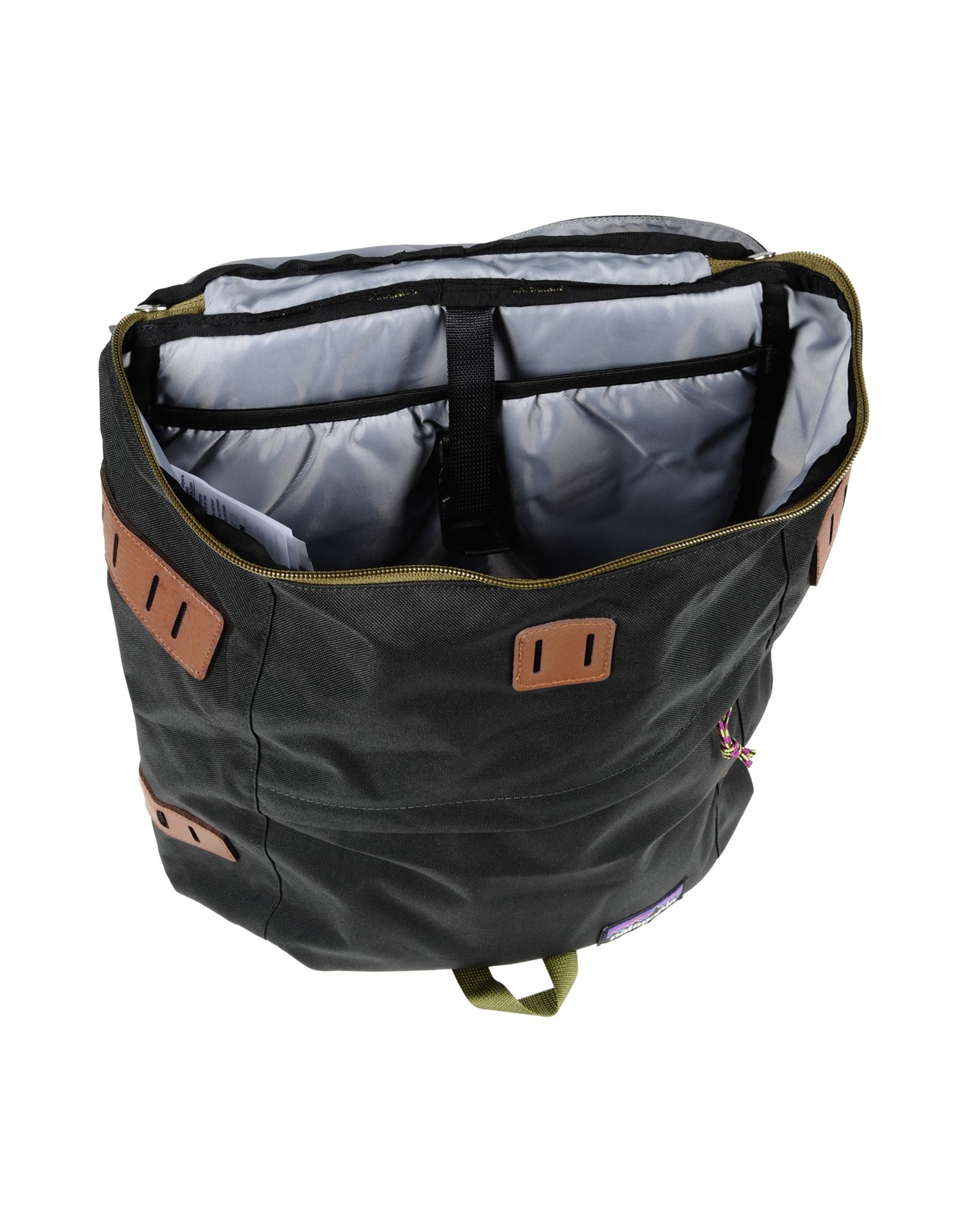 Patagonia Fanny Pack Amazon IUCN Water