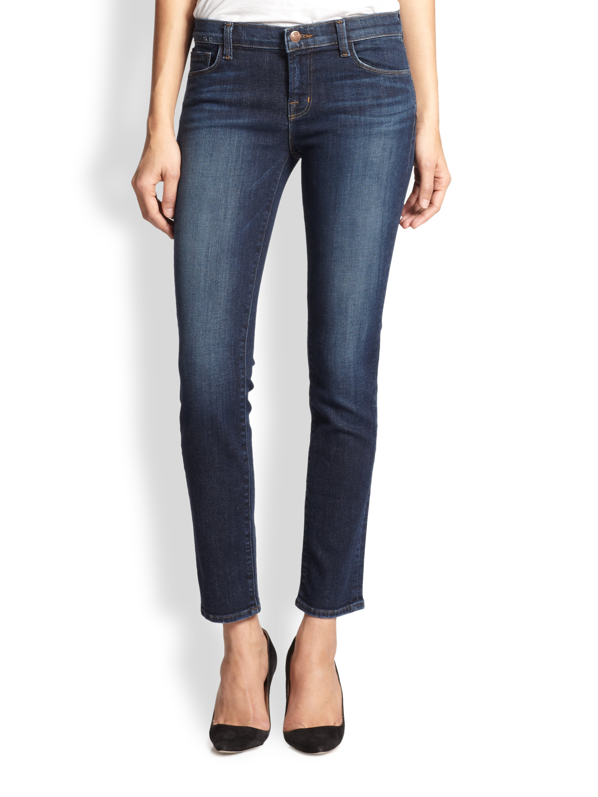 J Brand Womens Jeans Size Chart