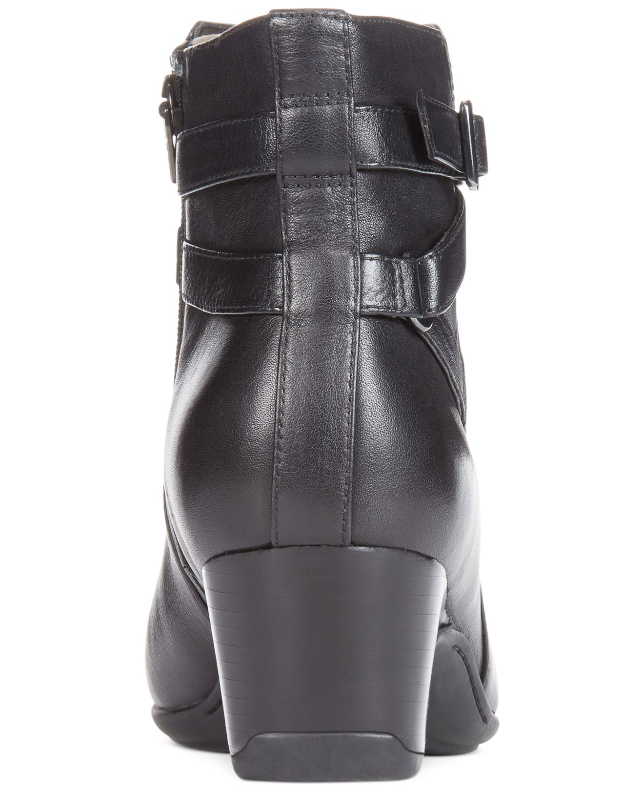 clarks leyden summit