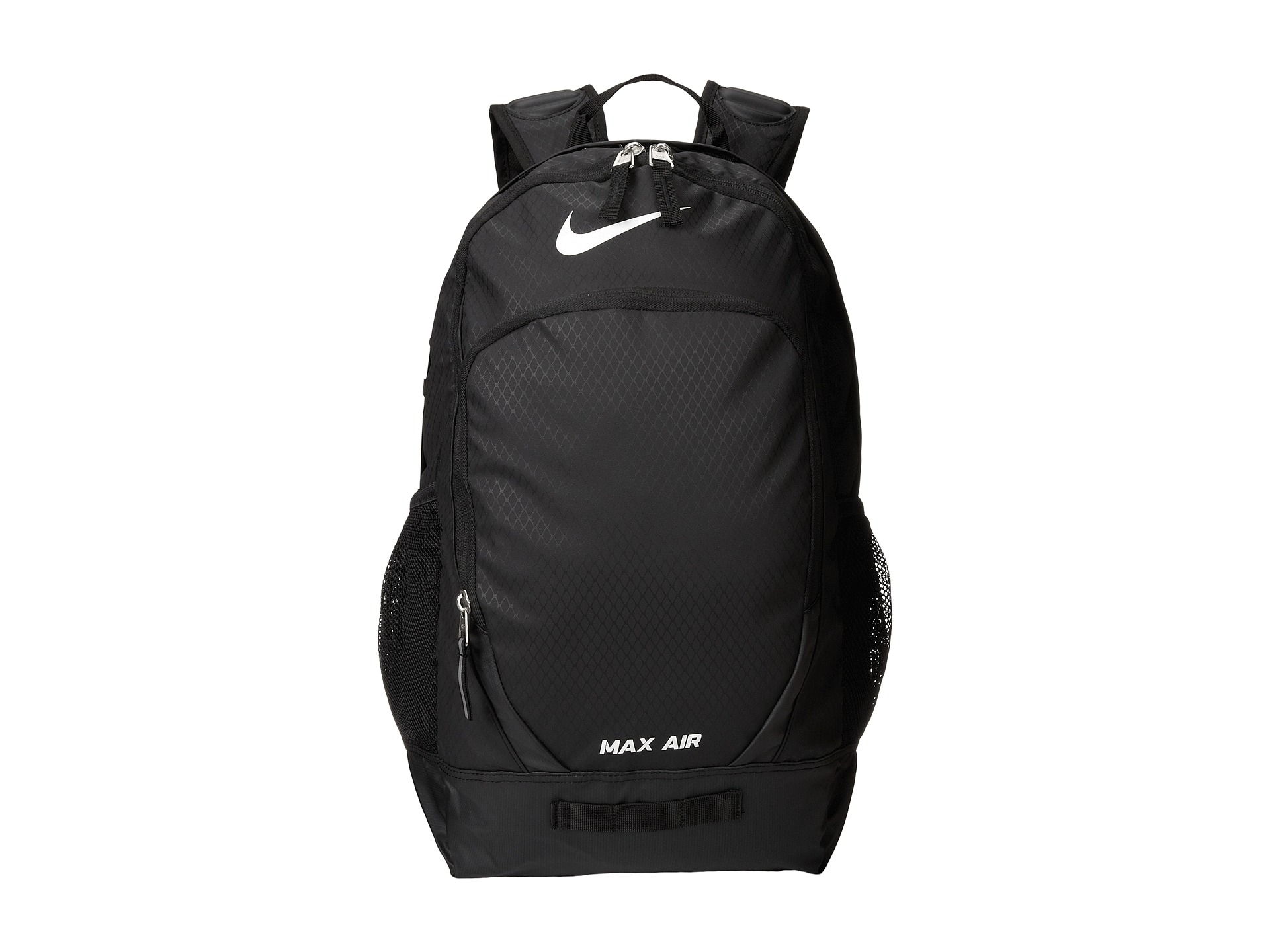 nike max air team training backpack