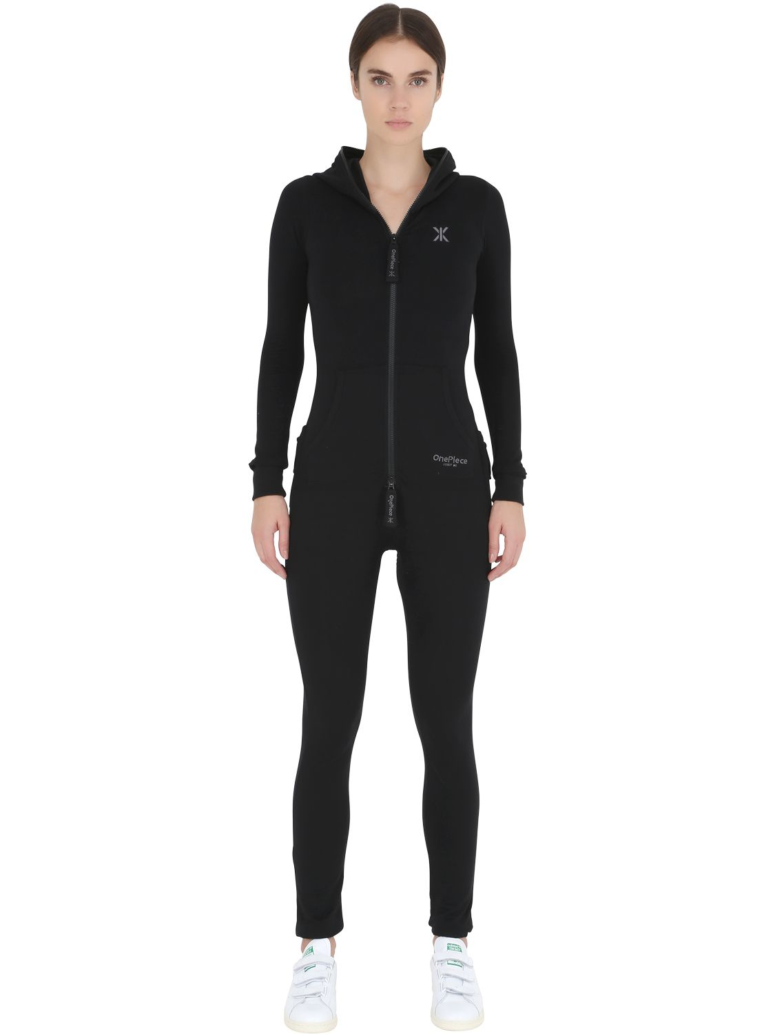 one piece cotton jumpsuit