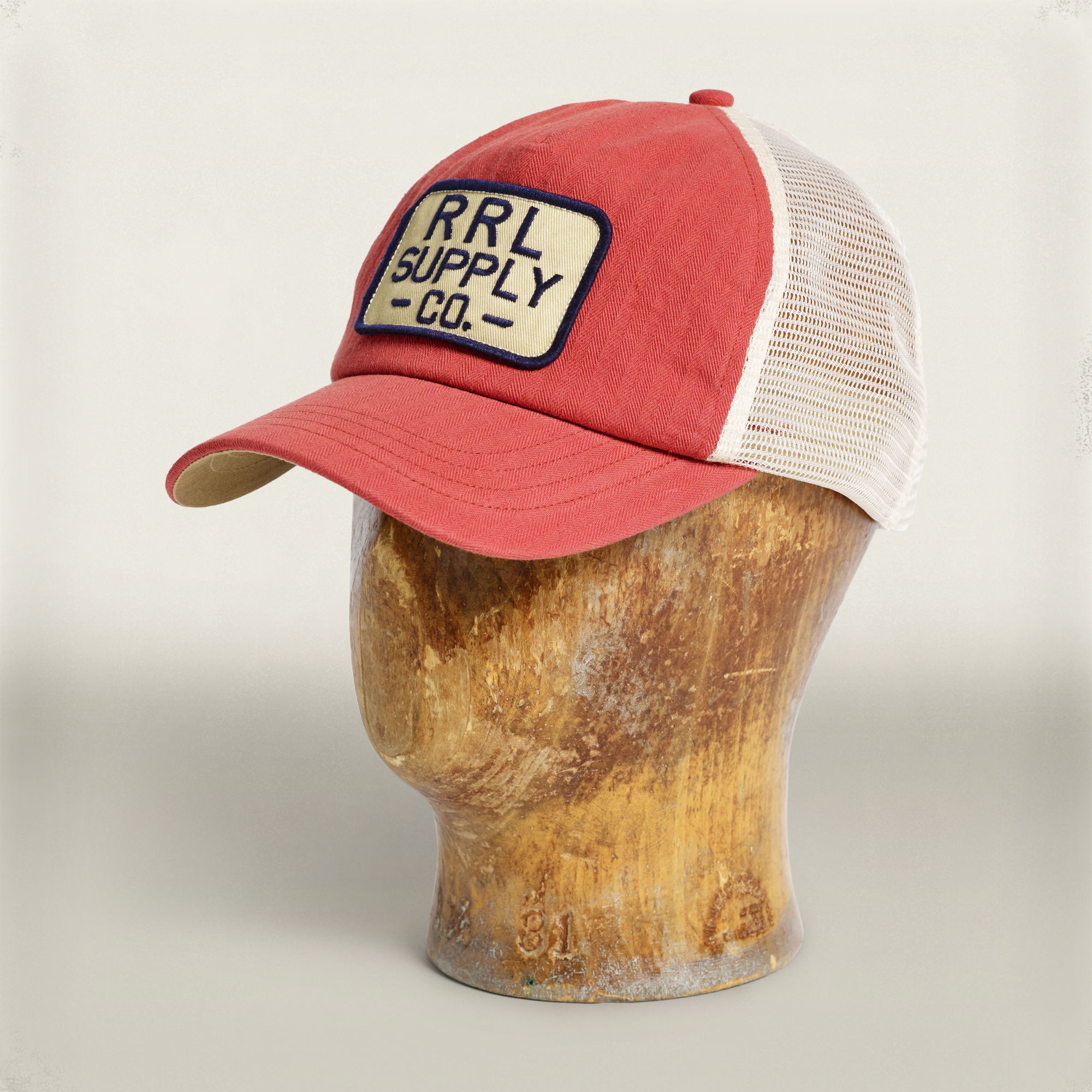 rrl hats