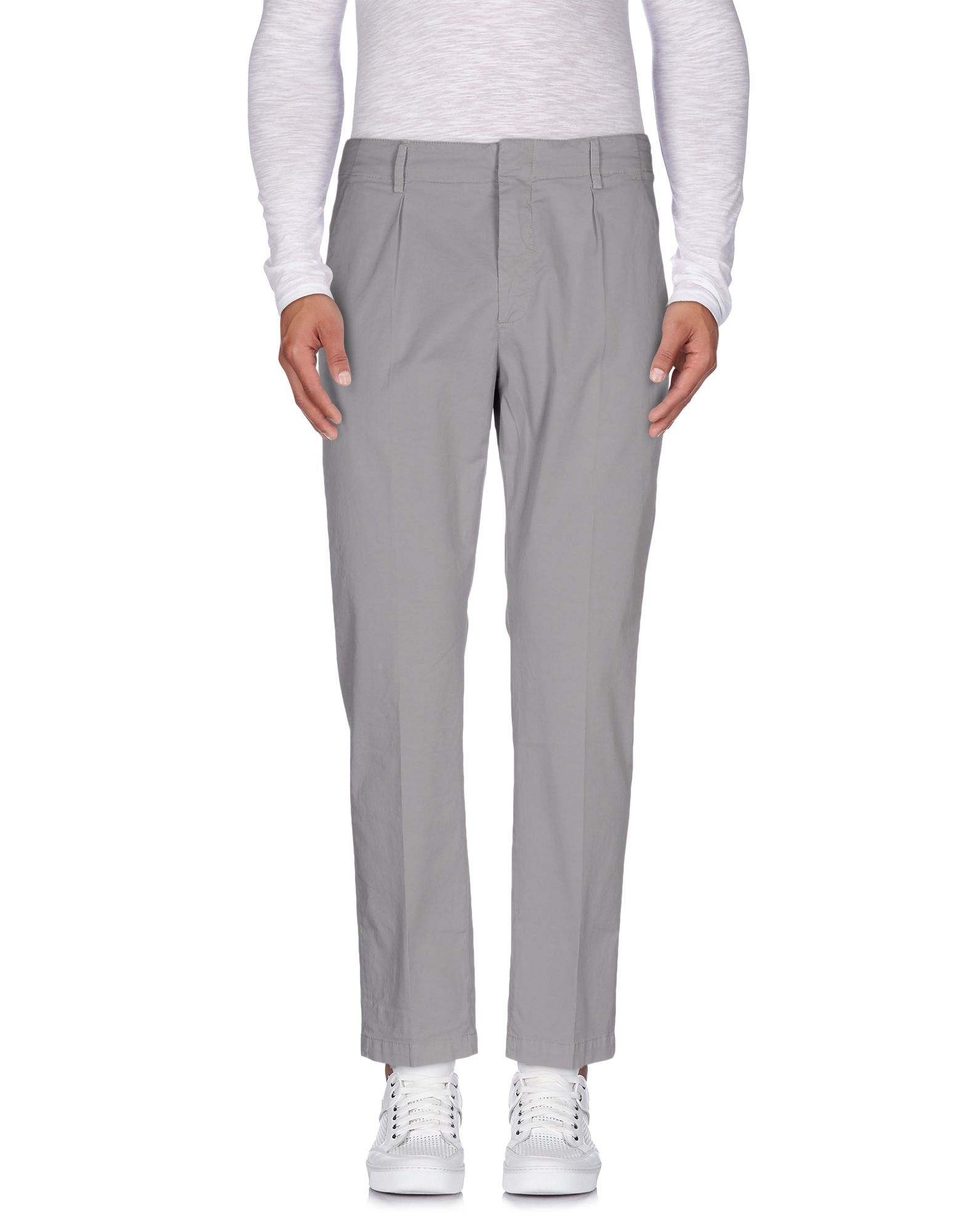 light gray pants men
