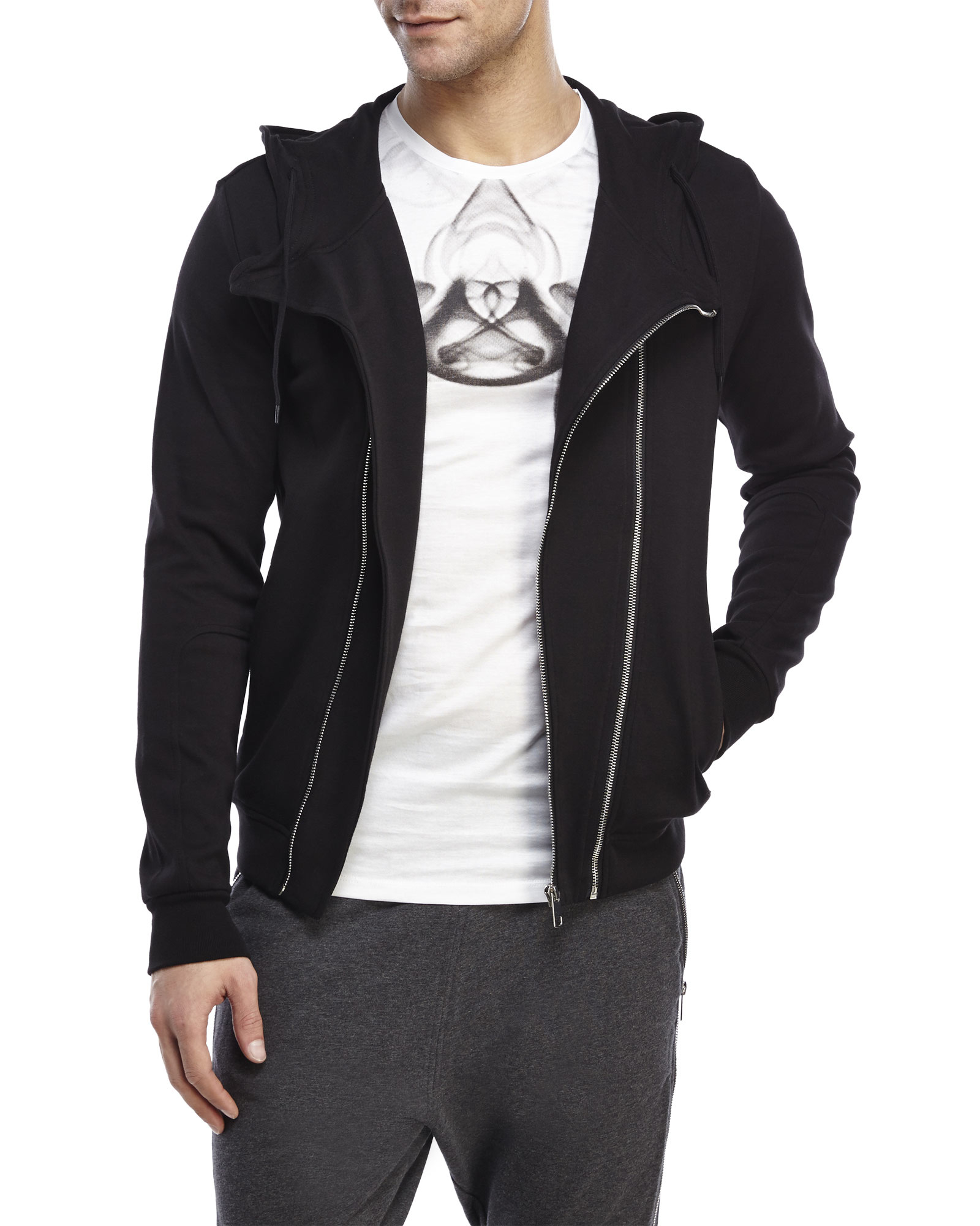 antony morato hoodie