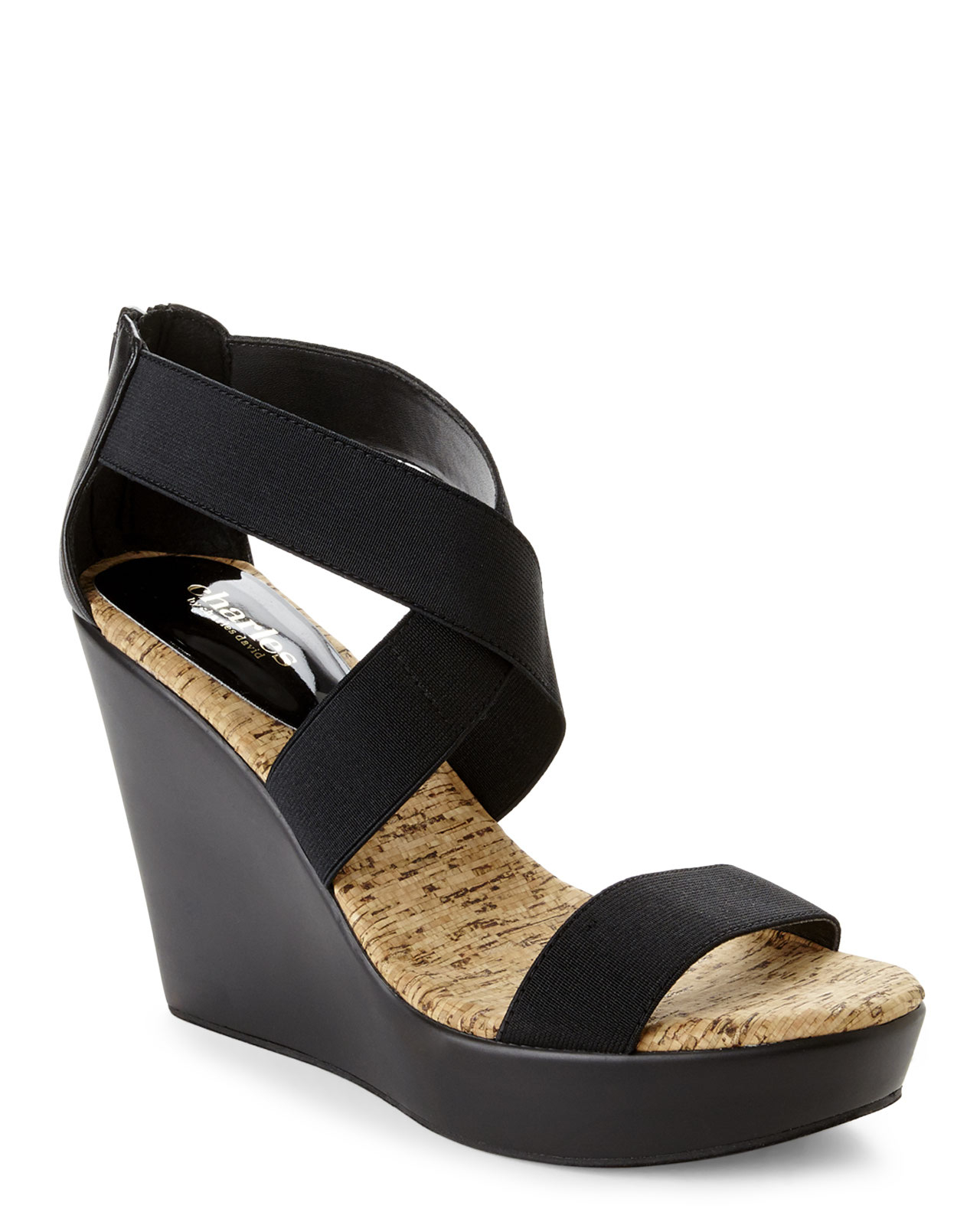 david by charles david shoes