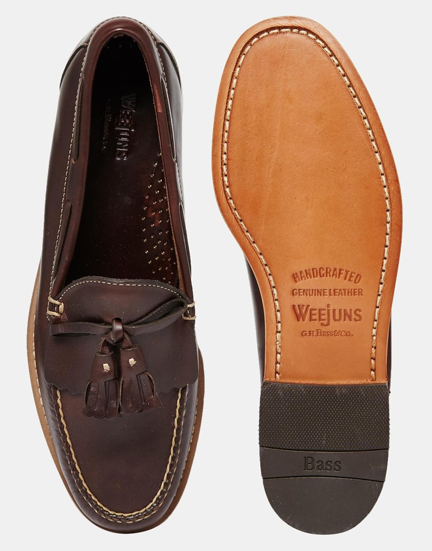 gh loafers