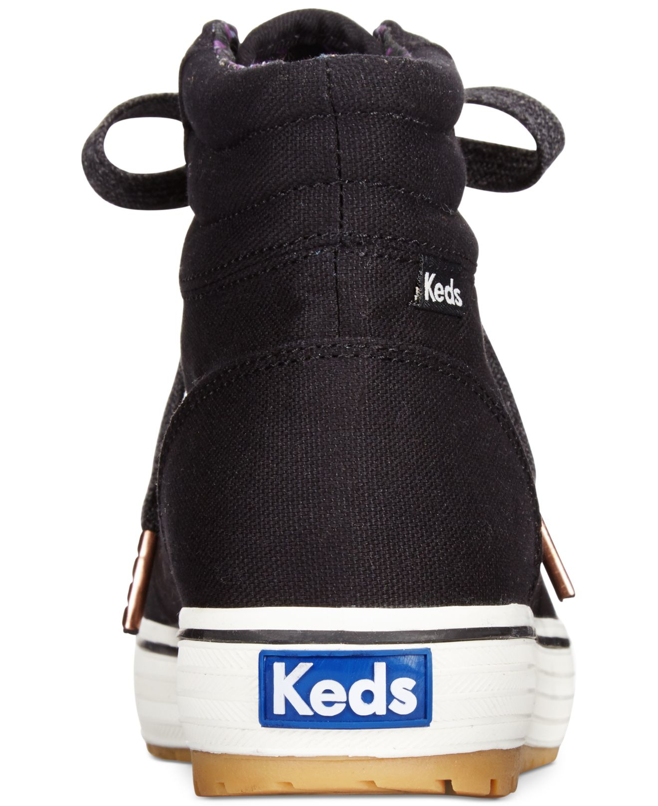 keds high tops women's