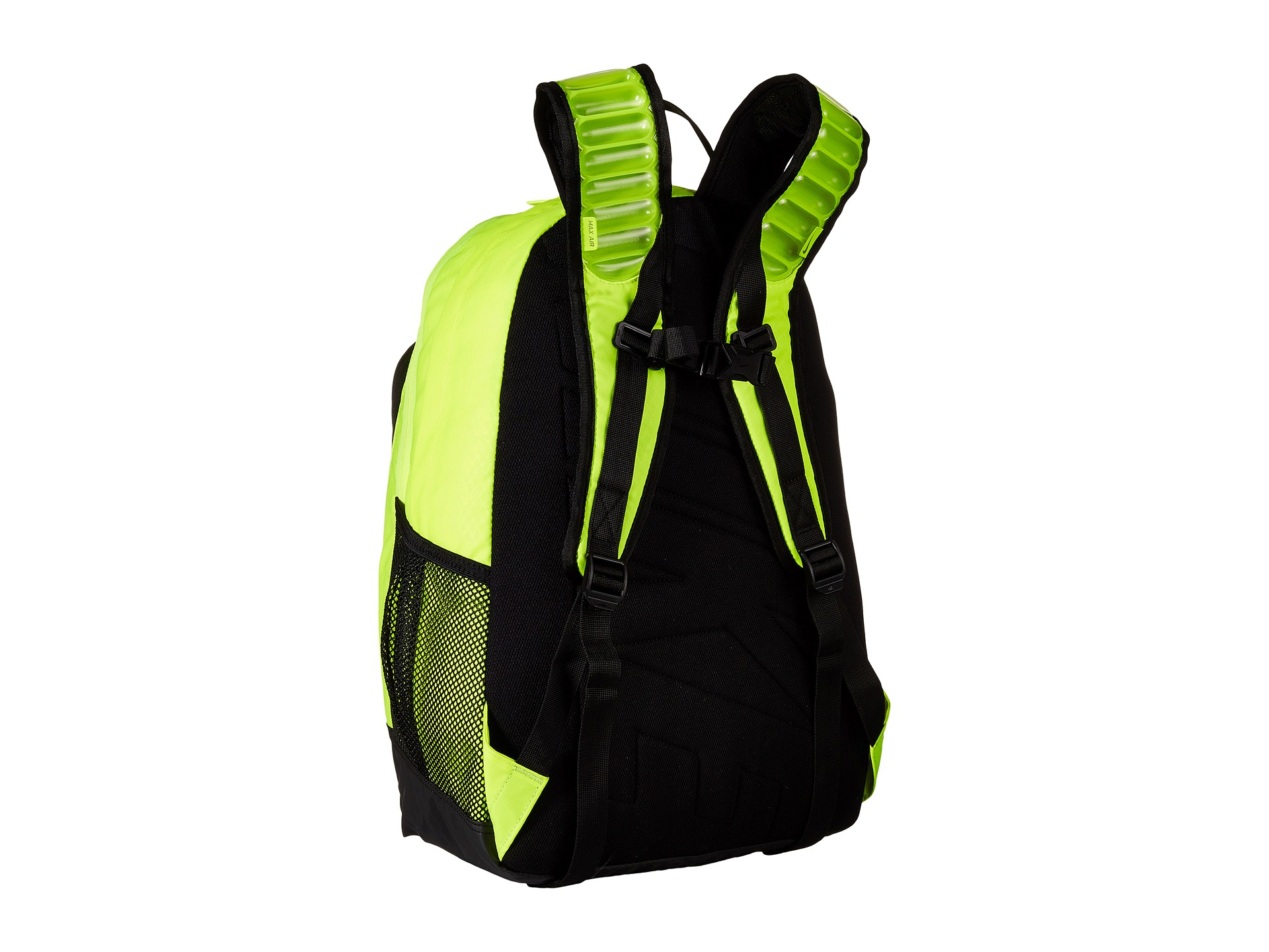 Nike Max Air Vapor Backpack Large in Green for Men | Lyst