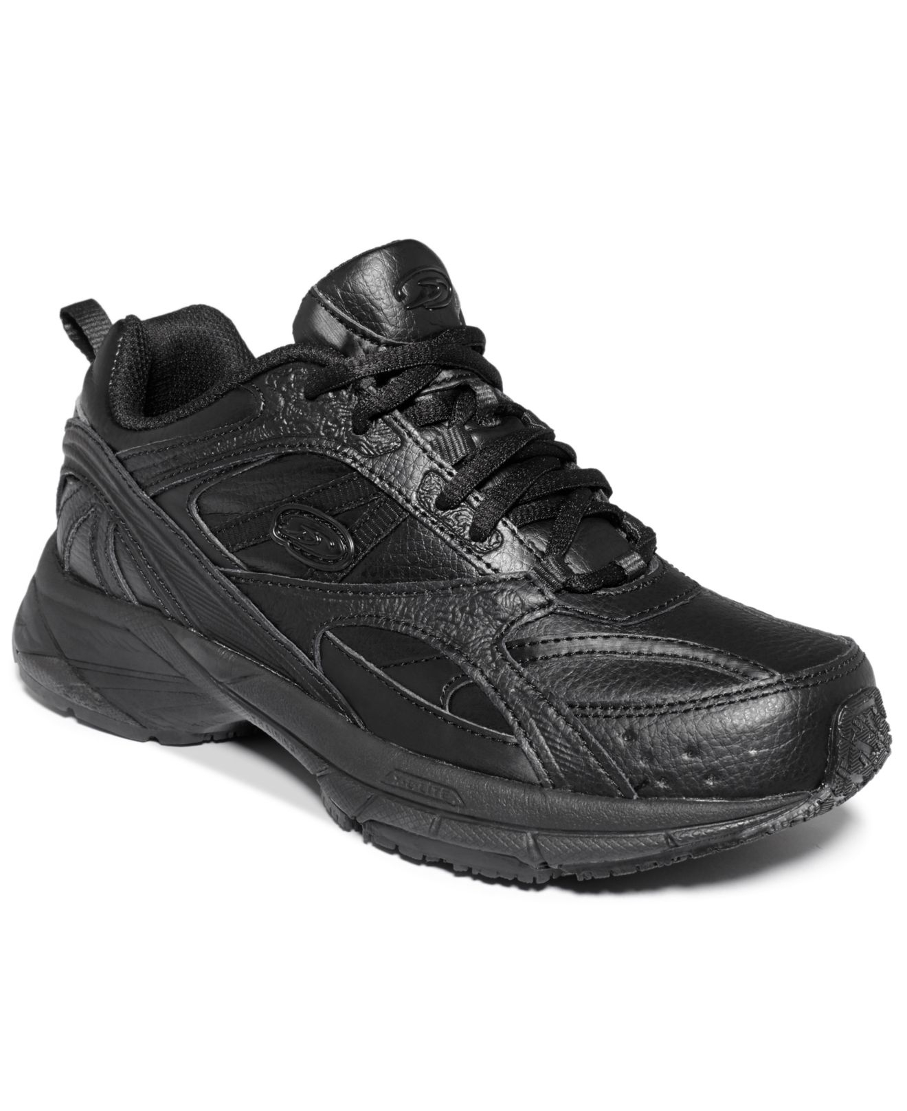 Dr. scholls Friday-tx Slip-resistant Sneakers in Black - Save 10% | Lyst