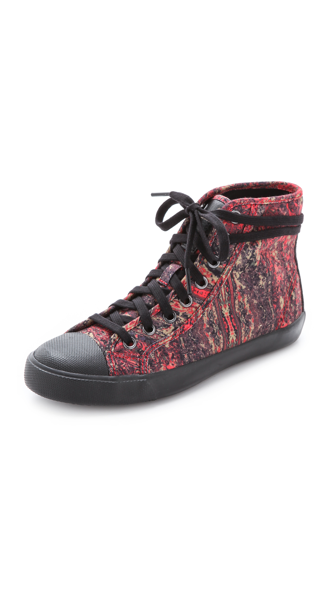 puma mcq mid
